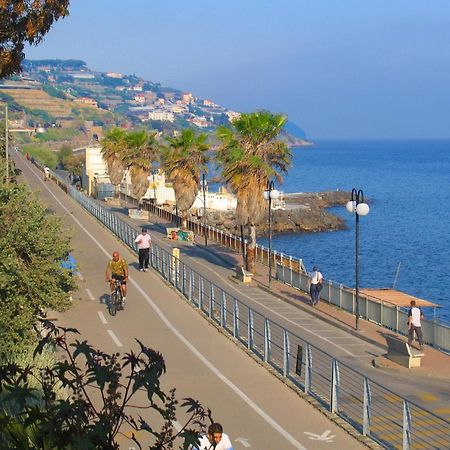 Narciso Centralissimo Санремо Экстерьер фото